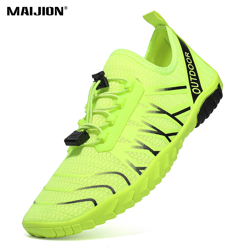 Aquatic Water Sports - Sneldrogende strandsneakers voor heren en dames,