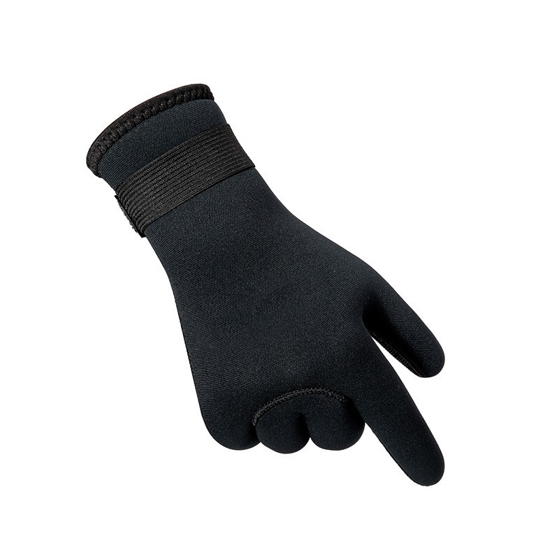 Wetsuit 3Mm Neoprene - 3mm Thermische Anti-Slip Neopreen Duikhandschoenen voor