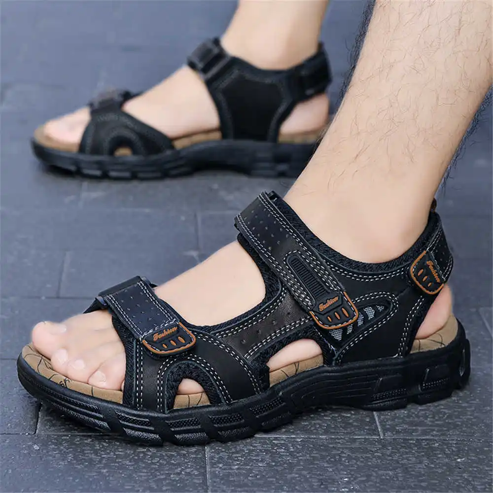 Aquatic Sports Shop - 45-46 antislip Hawaiiaanse herensandalen Volwassen pantoffels