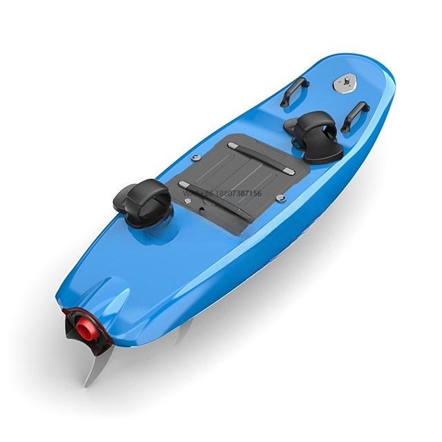 Aquatic Water Sports - Groothandelsprijs Batterijvoeding CE Elektrische surfplank High