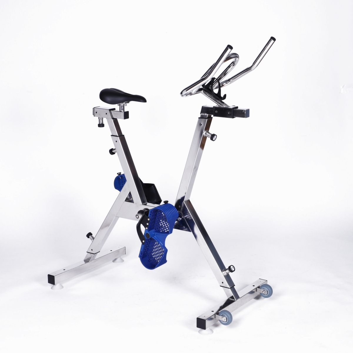 Aquatic Water Sports - Hoogwaardige 316L waterfiets voor zwembad, aquabike,