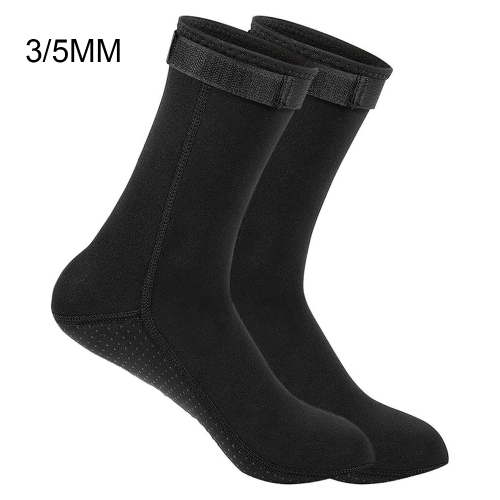 Neopreen Sokken 3mm 5mm Wetsui - Wetsuit 3Mm Neoprene recensie en prijs