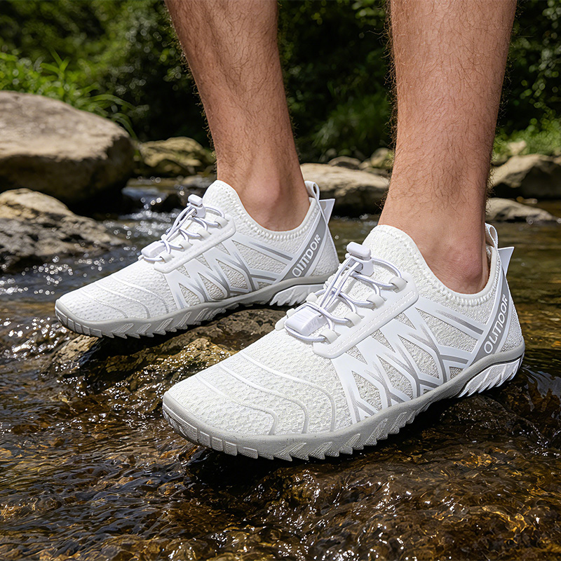 Sneldrogende strandsneakers vo - Aquatic Water Sports recensie en prijs