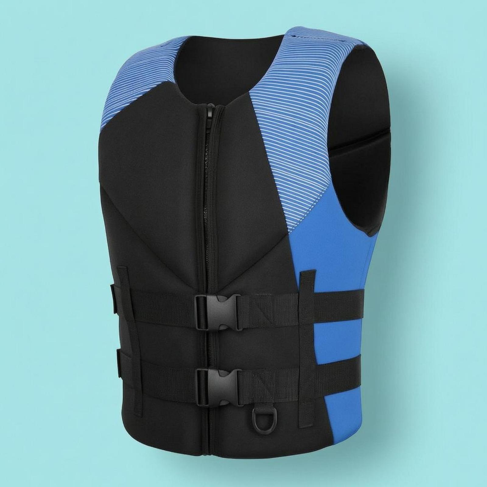 Volwassenen Zwemvest met Verst - Aquatic Water Sports recensie en prijs