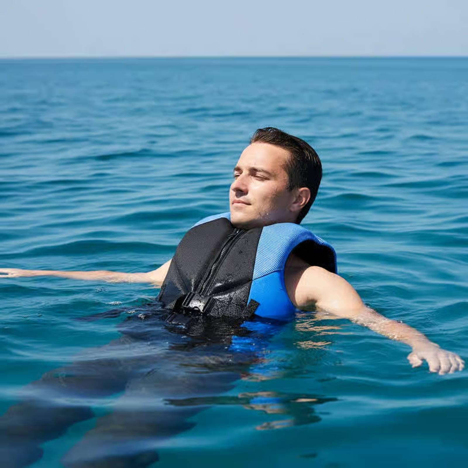 Volwassenen Zwemvest met Verst - Aquatic Water Sports recensie en prijs
