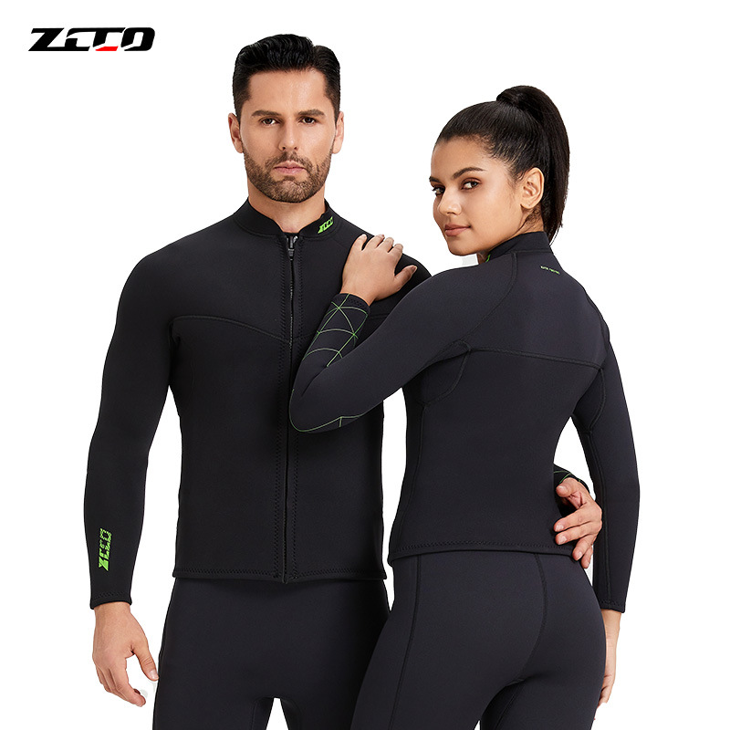 Dames 3 mm neopreen wetsuit-to - Wetsuit 3Mm Neoprene recensie en prijs