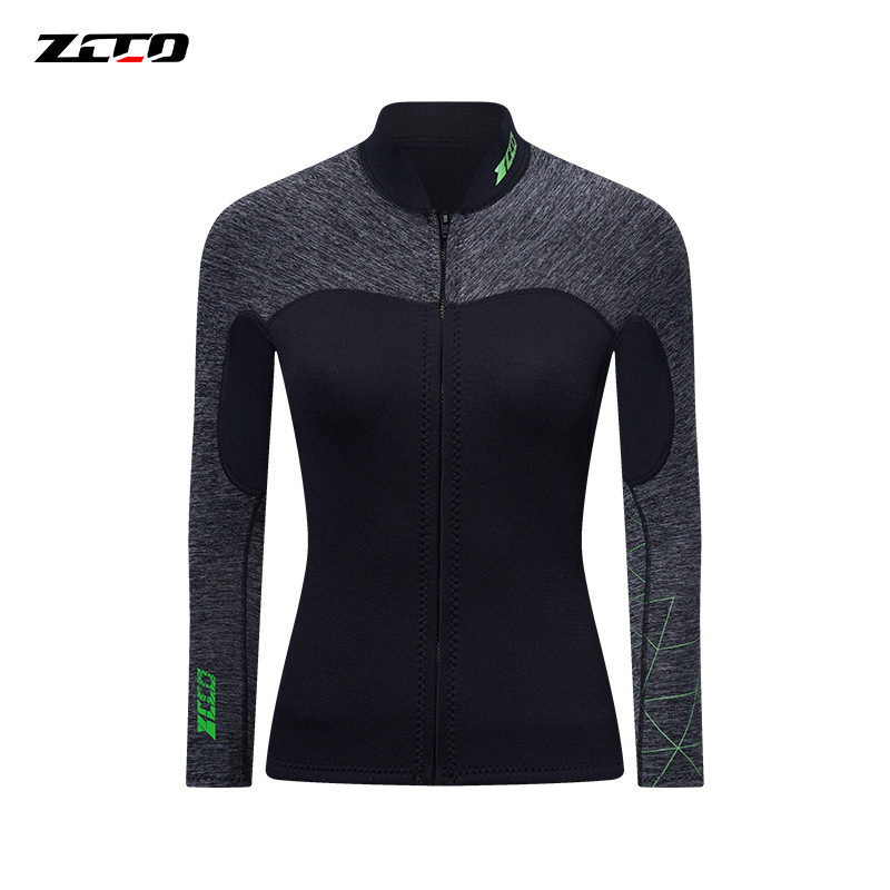 Dames 3 mm neopreen wetsuit-to - Wetsuit 3Mm Neoprene recensie en prijs