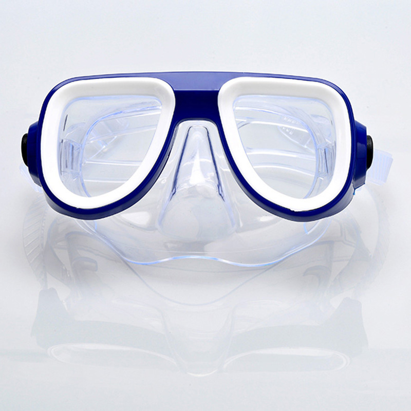 Volwassenen Kinderen Duikbril  - Freediving Mask Set recensie en prijs