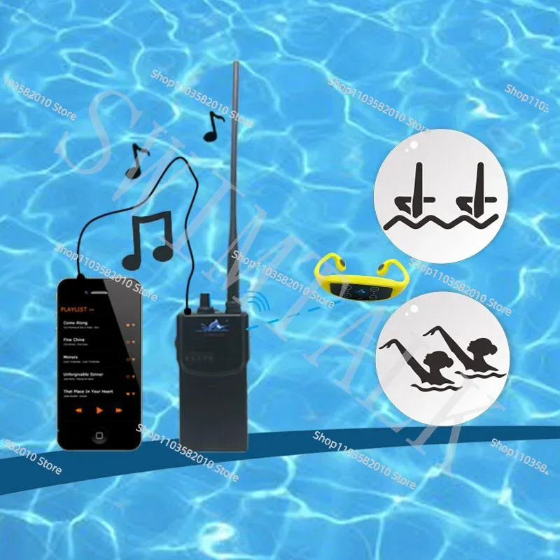 Watersport Training Combo 1 H9 - Aquatic Water Sports recensie en prijs