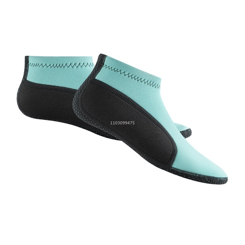 Vrouwen 3mm Neopreen Duiksokke - Wetsuit 3Mm Neoprene recensie en prijs