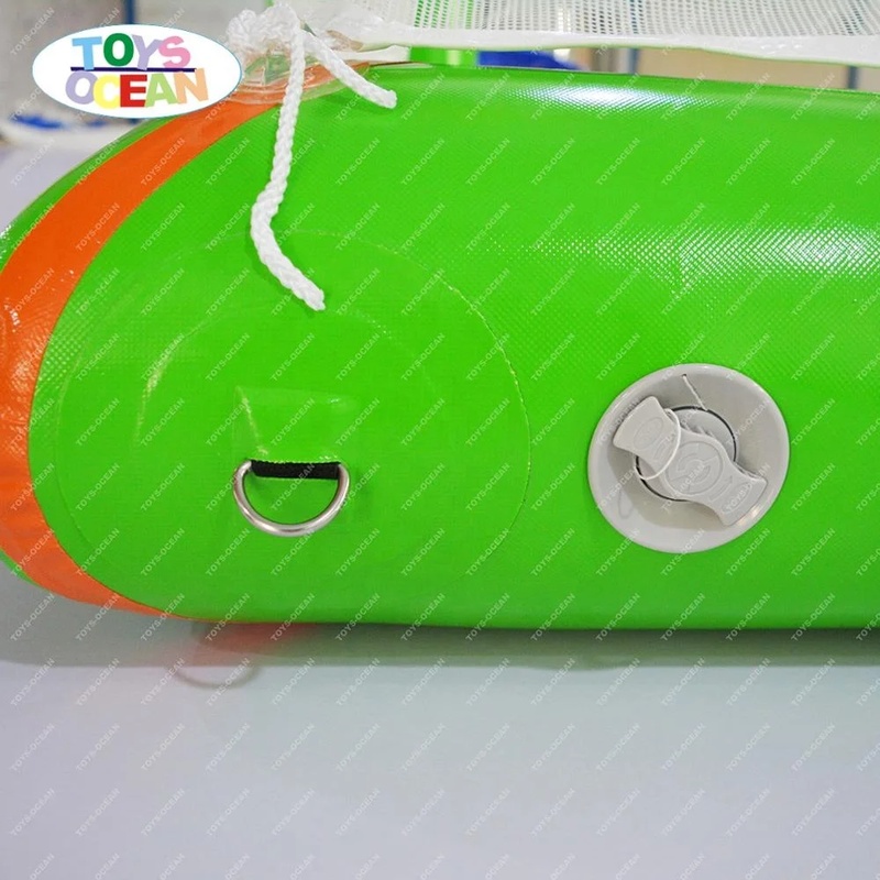 Aanpasbare opblaasbare vinyl w - Aquatic Water Sports recensie en prijs