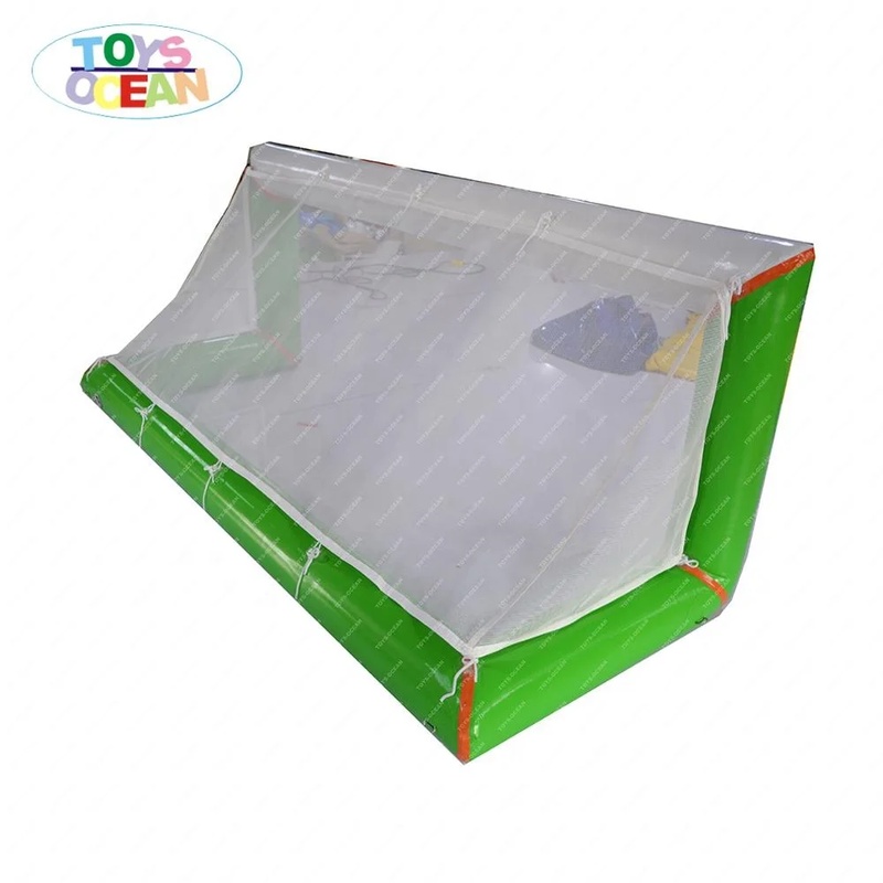 Aanpasbare opblaasbare vinyl w - Aquatic Water Sports recensie en prijs