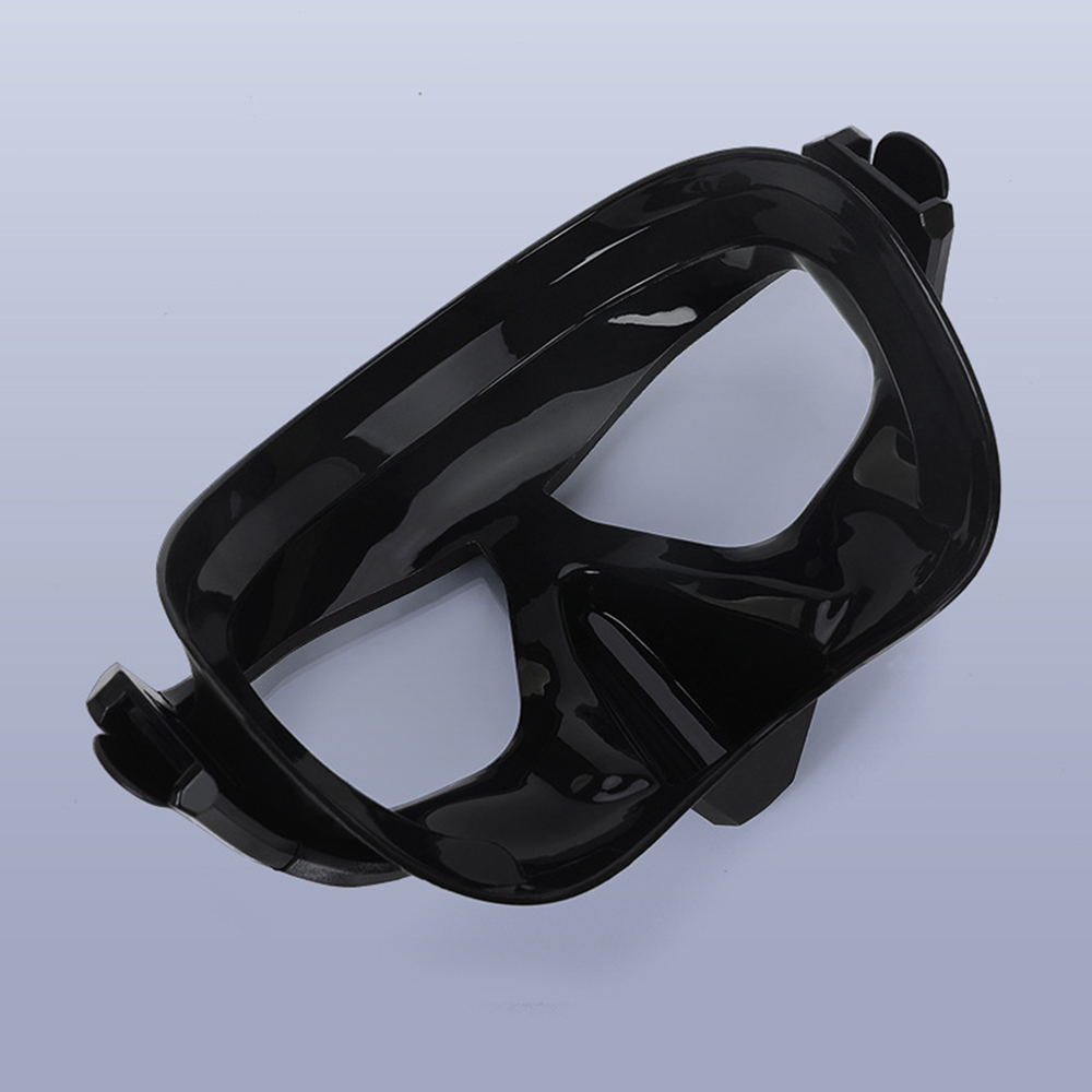 Nieuwe Anti Fog High-Definitio - Freediving Mask Set recensie en prijs