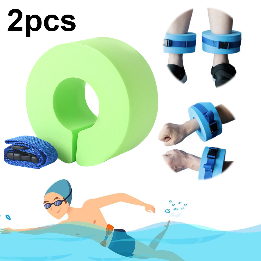  2/1 Stuks Schuim Zwemmen Flo - Aquatic Water Sports recensie en prijs