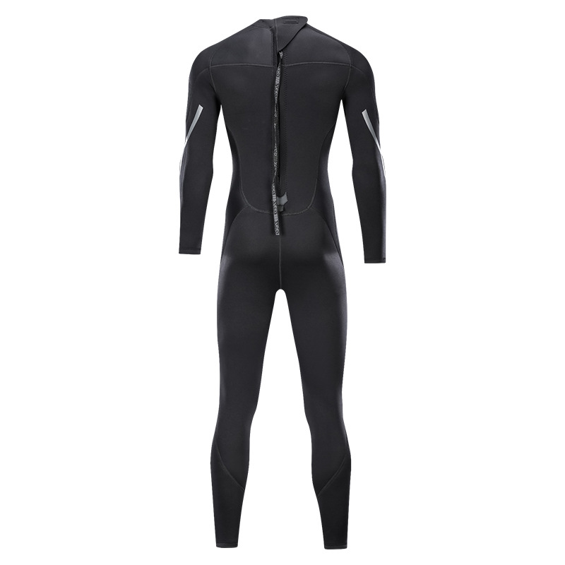 Neopreen Wetsuit 3mm Heren Lan - Wetsuit 3Mm Neoprene recensie en prijs