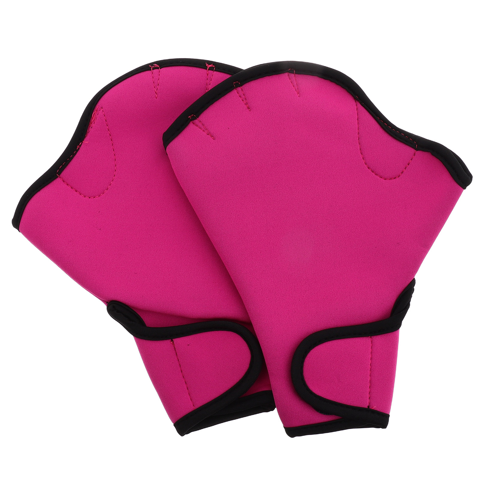1 paar zwemtrainingshandschoen - Aquatic Water Sports recensie en prijs