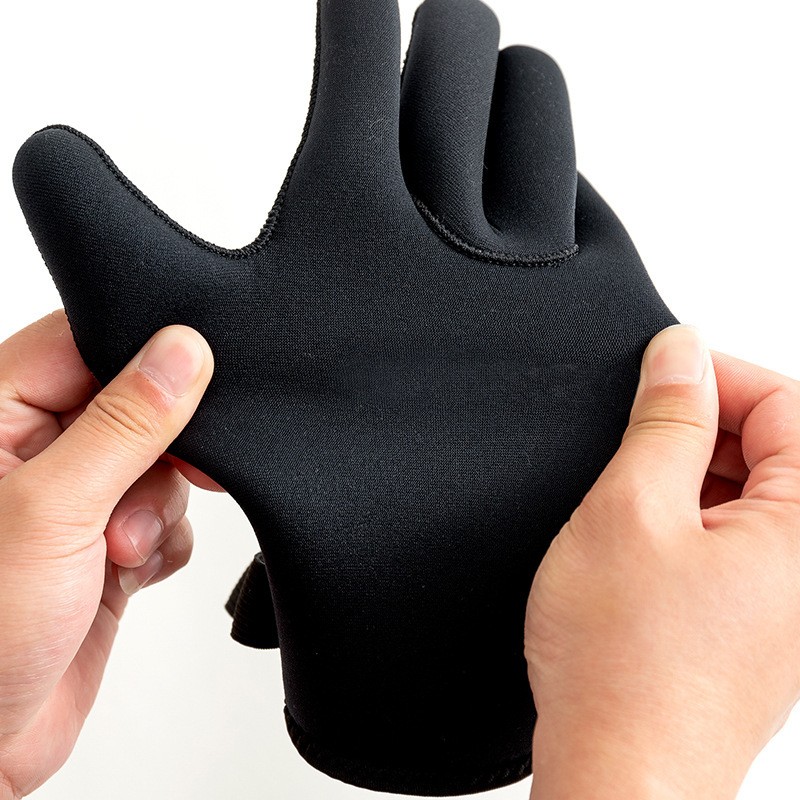 3mm Thermische Anti-Slip Neopr - Wetsuit 3Mm Neoprene recensie en prijs