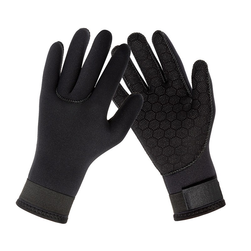 3mm Thermische Anti-Slip Neopr - Wetsuit 3Mm Neoprene recensie en prijs
