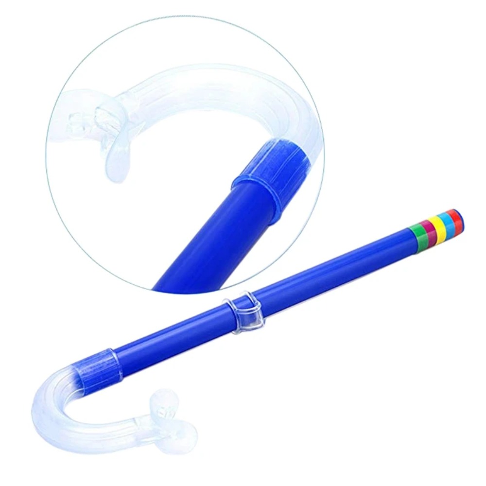 Snorkelset voor kinderen Scuba - Freediving Mask Set recensie en prijs