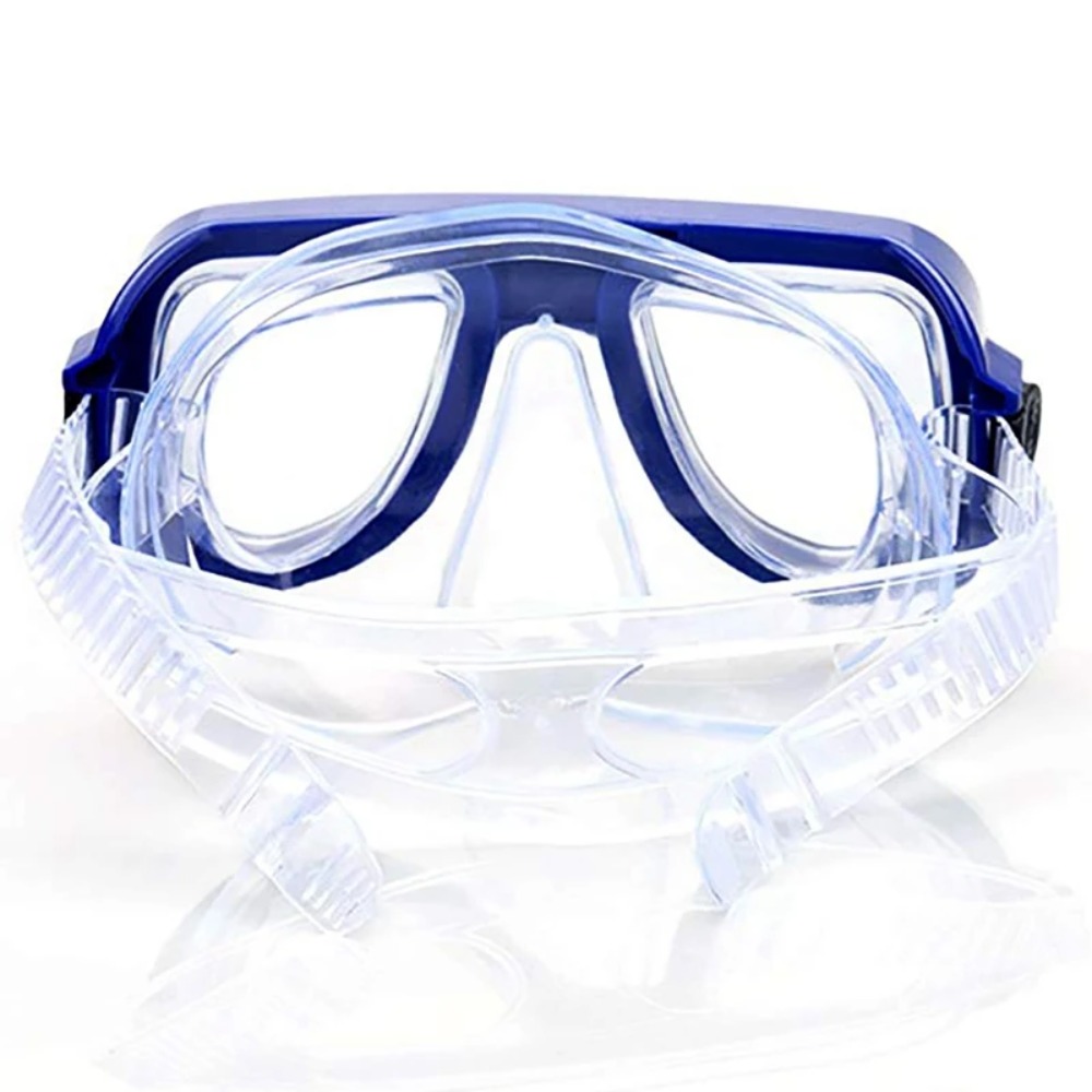 Snorkelset voor kinderen Scuba - Freediving Mask Set recensie en prijs