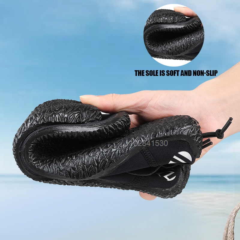 3MM Korte Duiklaarzen Neopreen - Wetsuit 3Mm Neoprene recensie en prijs