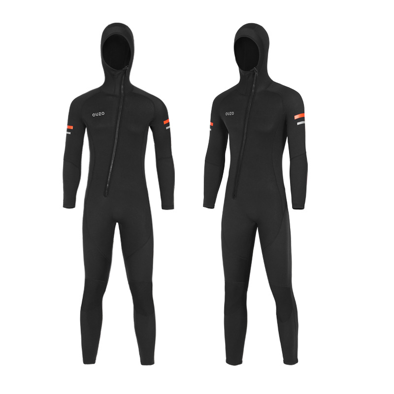 Neopreen Duikpak voor Mannen O - Wetsuit 3Mm Neoprene recensie en prijs