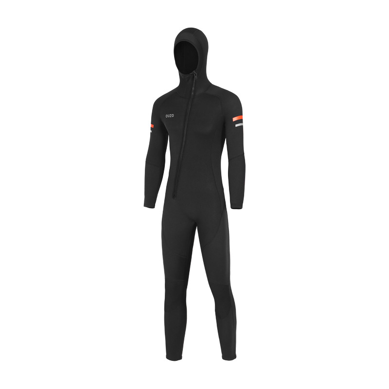 Neopreen Duikpak voor Mannen O - Wetsuit 3Mm Neoprene recensie en prijs