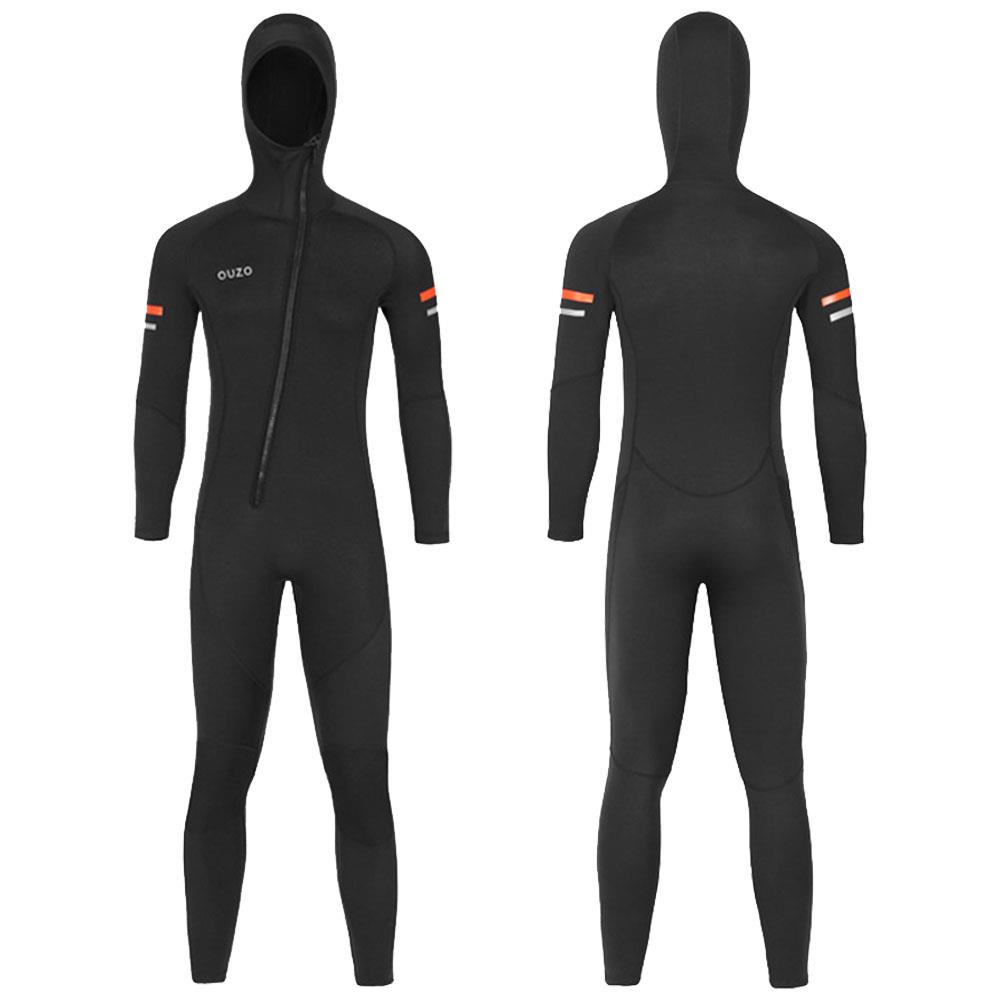 Neopreen Duikpak voor Mannen O - Wetsuit 3Mm Neoprene recensie en prijs