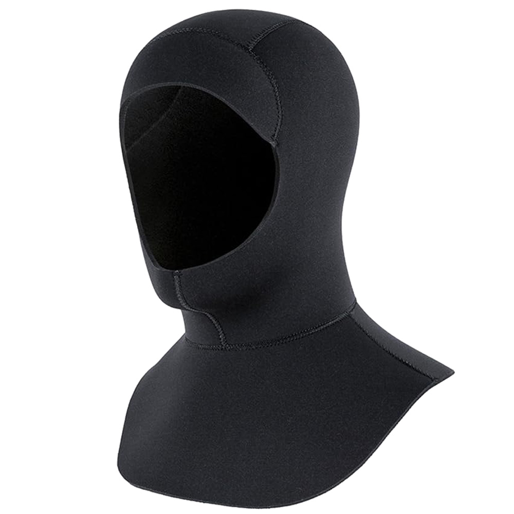 Duikkap Duikhoed 3mm/5mm Neopr - Wetsuit 3Mm Neoprene recensie en prijs