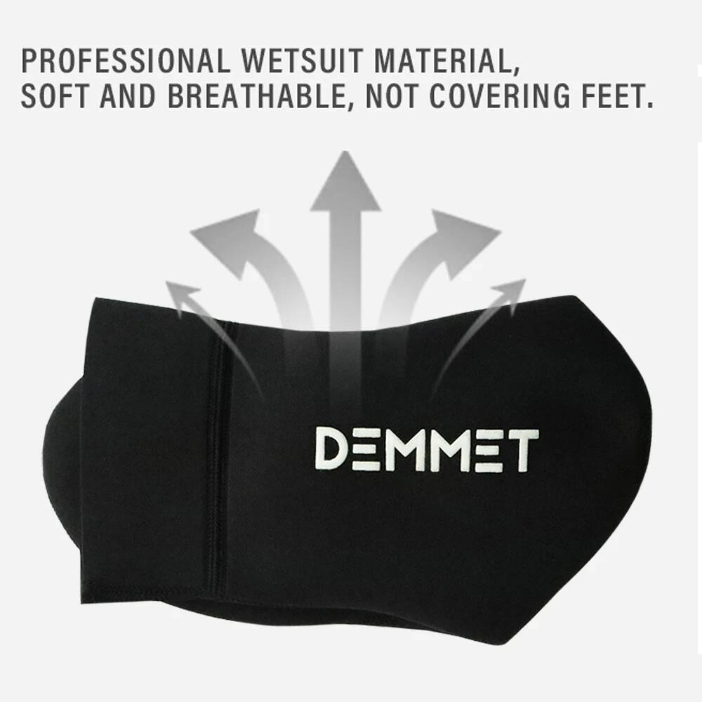 Sokken Sokken 1,5 mm/3 mm/5 mm - Wetsuit 3Mm Neoprene recensie en prijs