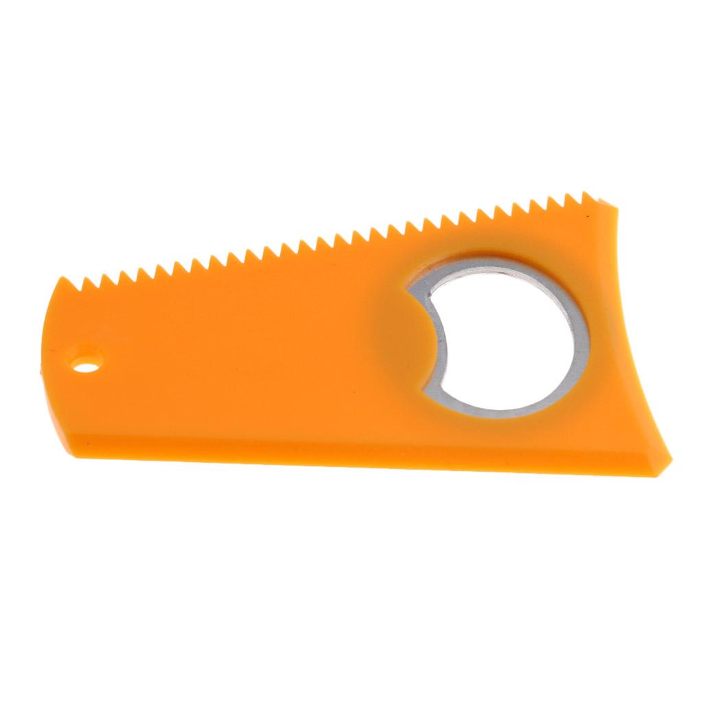Surfplank Surfplank Wax Kam Re - Surfboard Wax Tropical recensie en prijs