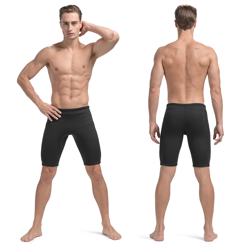 3mm Neopreen Wetsuit Shorts Zw - Wetsuit 3Mm Neoprene recensie en prijs