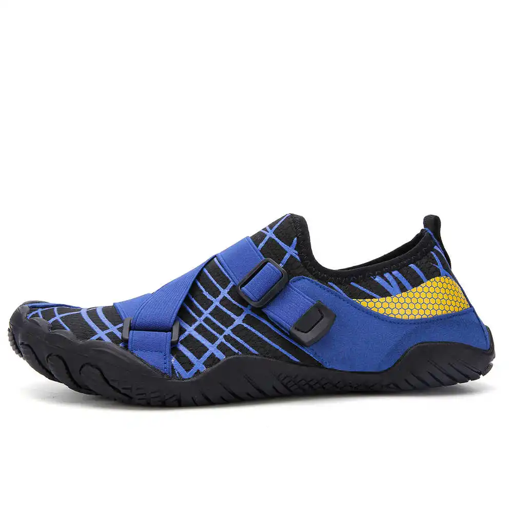 Met print strand liggende pant - Aquatic Sports Shop recensie en prijs