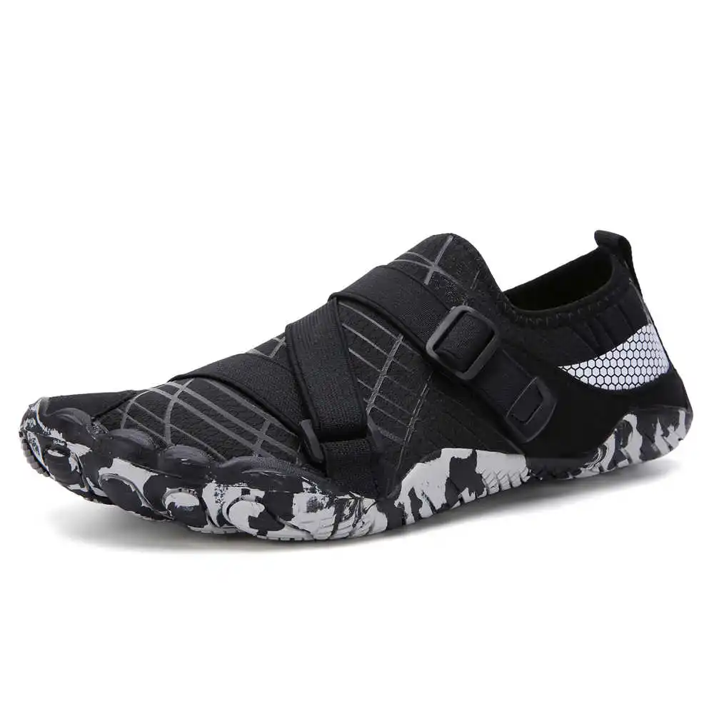 Met print strand liggende pant - Aquatic Sports Shop recensie en prijs