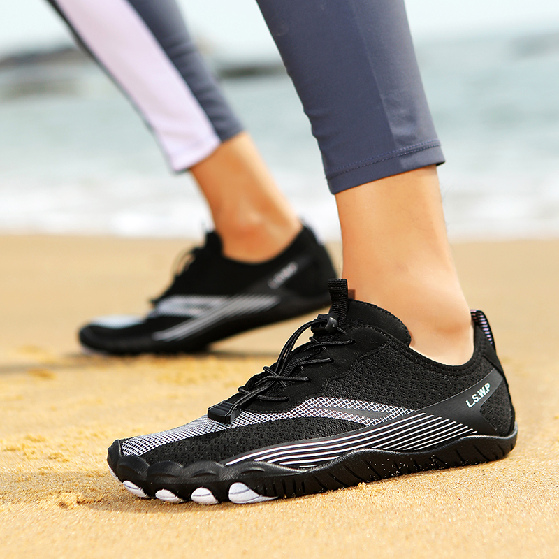 Barefoot Beach Wading Sneakers - Aquatic Water Sports recensie en prijs