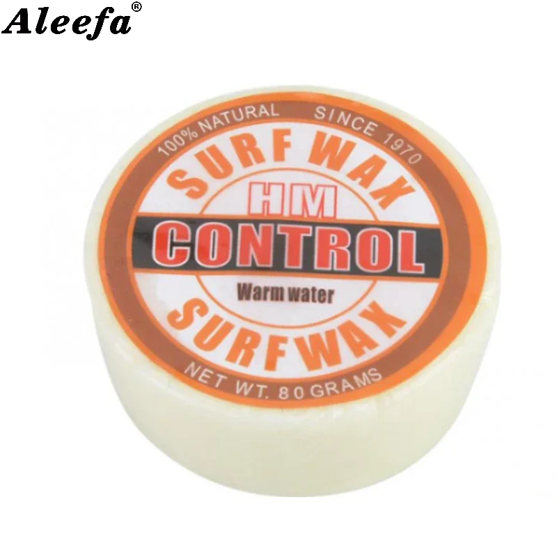 Surfplankwax Antislip Lichtgew - Surfboard Wax Tropical recensie en prijs