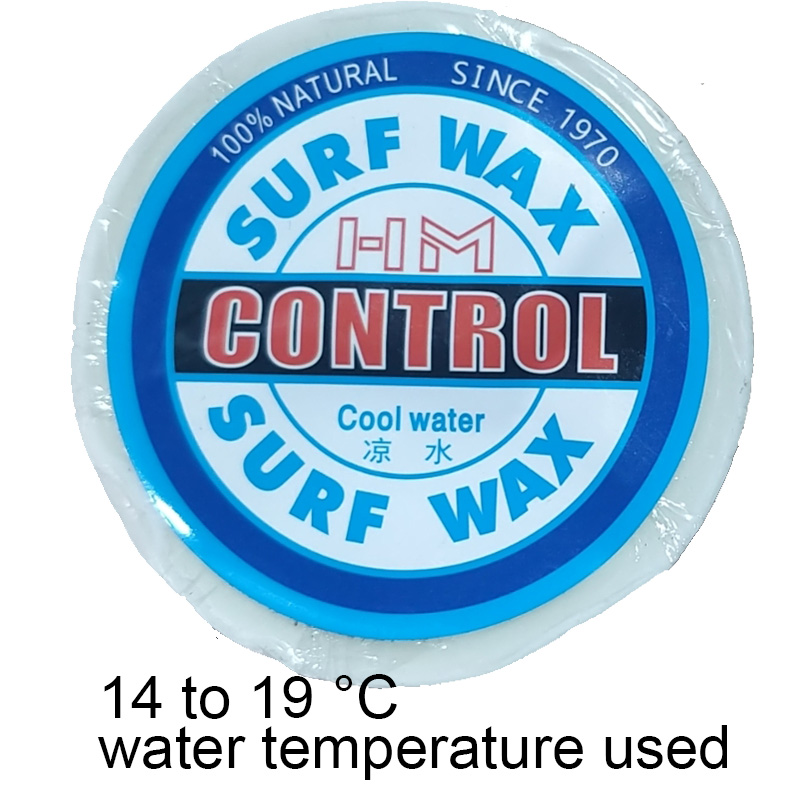 Surfplankwax Antislip Lichtgew - Surfboard Wax Tropical recensie en prijs