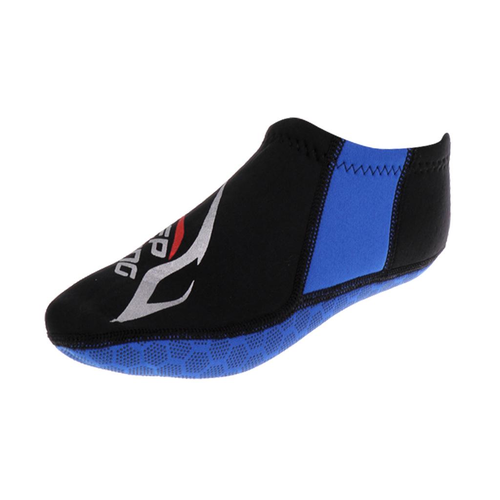 Neopreen duiksok 3 mm watersch - Aquatic Water Sports recensie en prijs