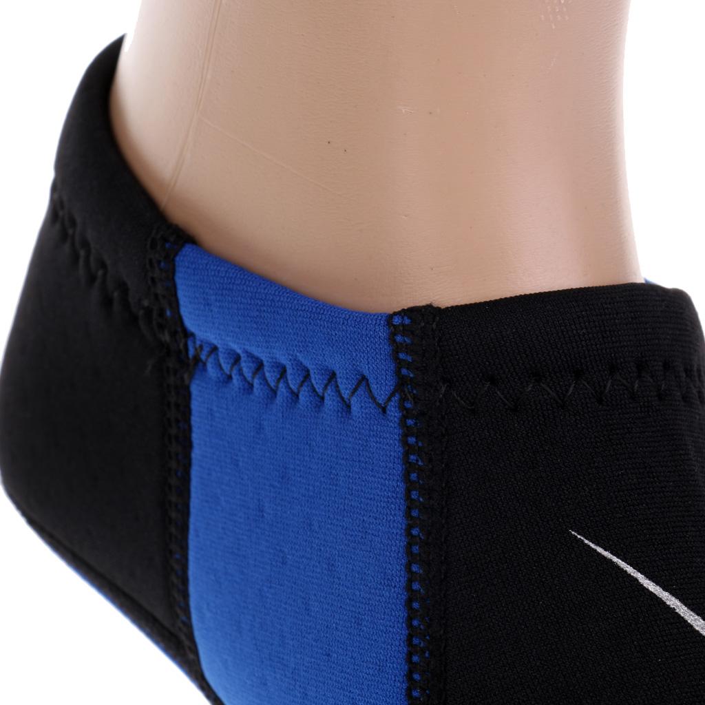 Neopreen duiksok 3 mm watersch - Aquatic Water Sports recensie en prijs
