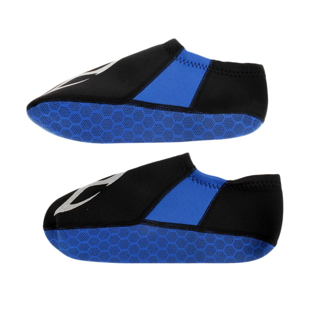 Neopreen duiksok 3 mm watersch - Aquatic Water Sports recensie en prijs
