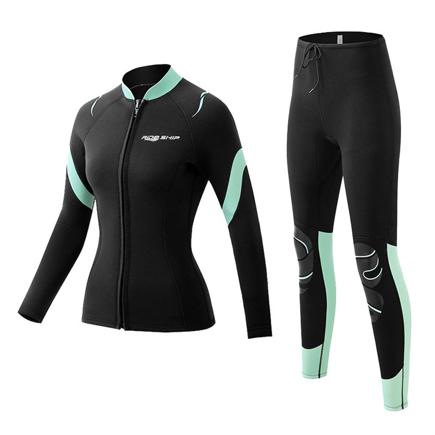 3MM neopreen afslankwetsuit da - Wetsuit 3Mm Neoprene recensie en prijs
