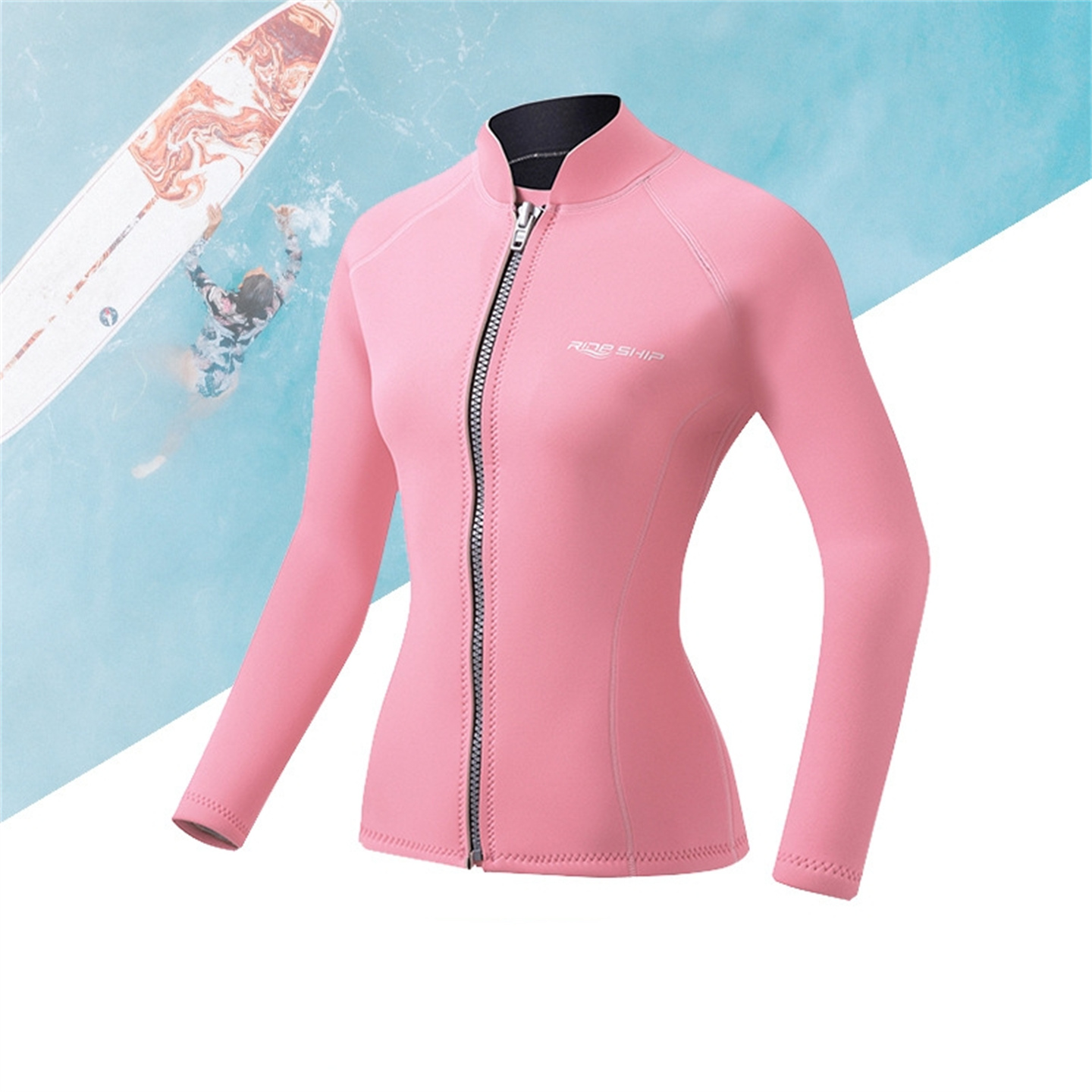 3MM neopreen afslankwetsuit da - Wetsuit 3Mm Neoprene recensie en prijs