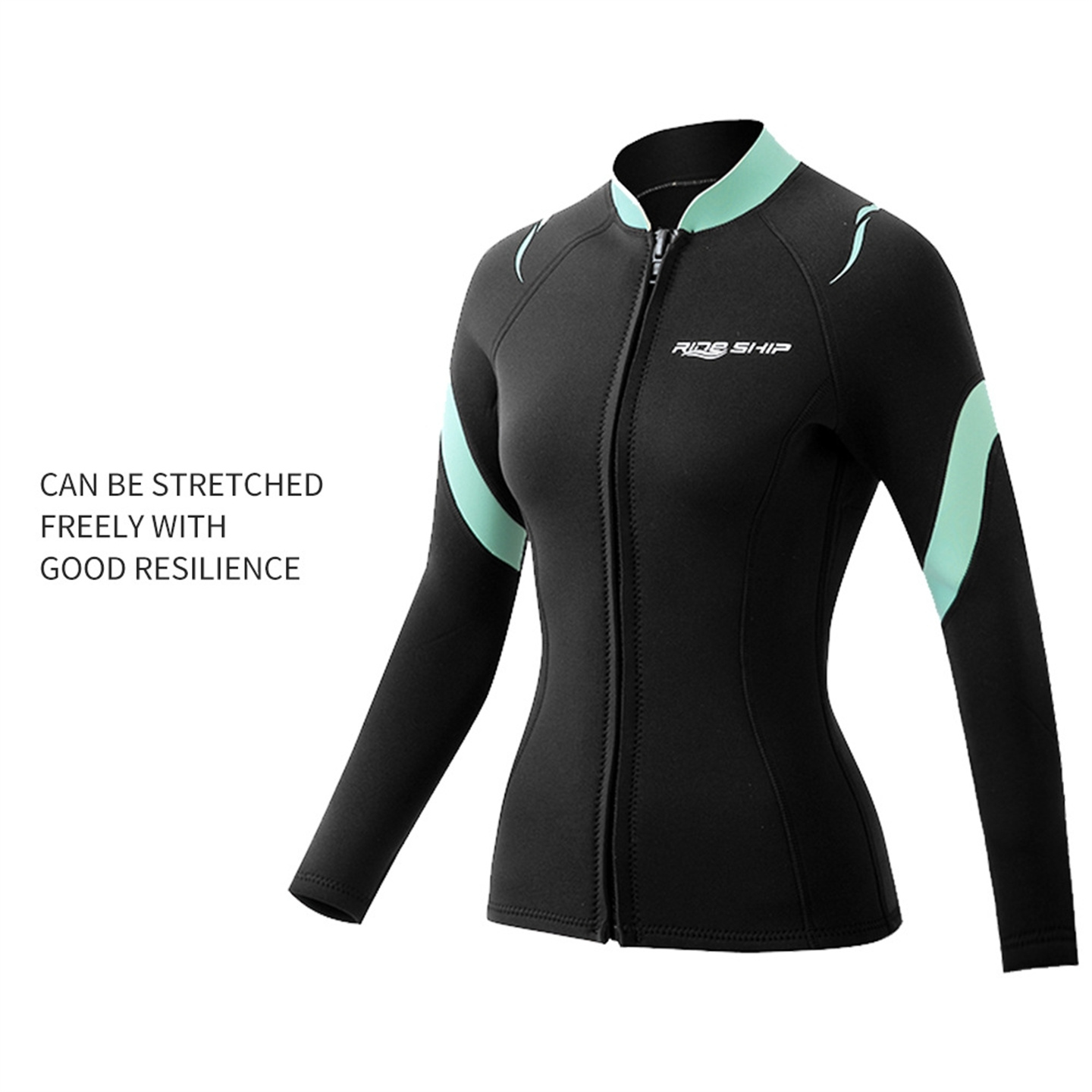3MM neopreen afslankwetsuit da - Wetsuit 3Mm Neoprene recensie en prijs
