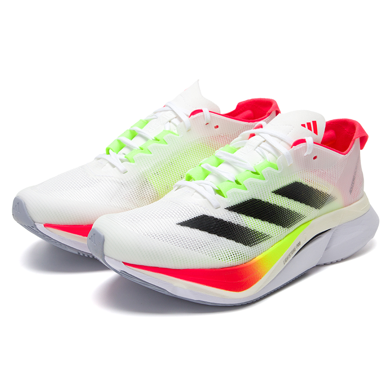 Adidas Adizero Boston 12 sport - Adidas Shoes Adizero Boston 12 recensie en prijs