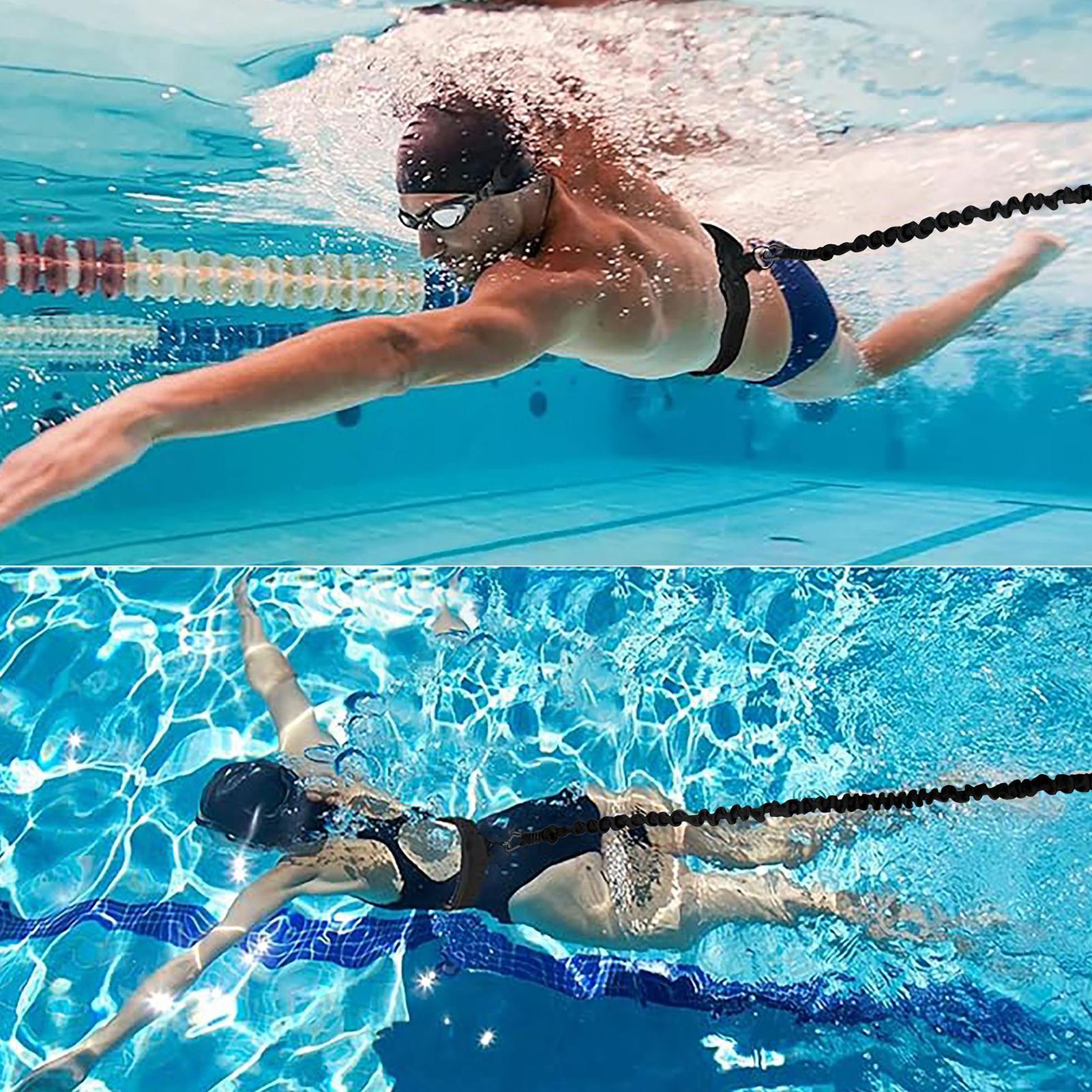 Zwemkoord voor zwembad Comfort - Aquatic Water Sports recensie en prijs