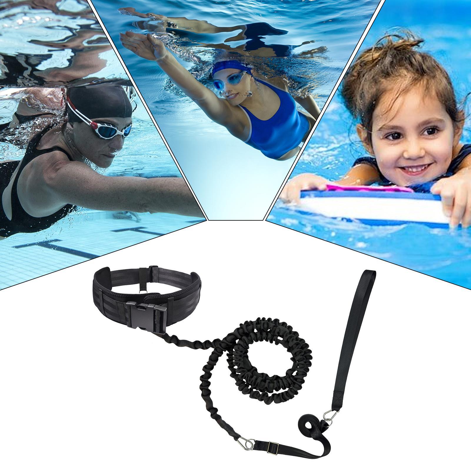 Zwemkoord voor zwembad Comfort - Aquatic Water Sports recensie en prijs