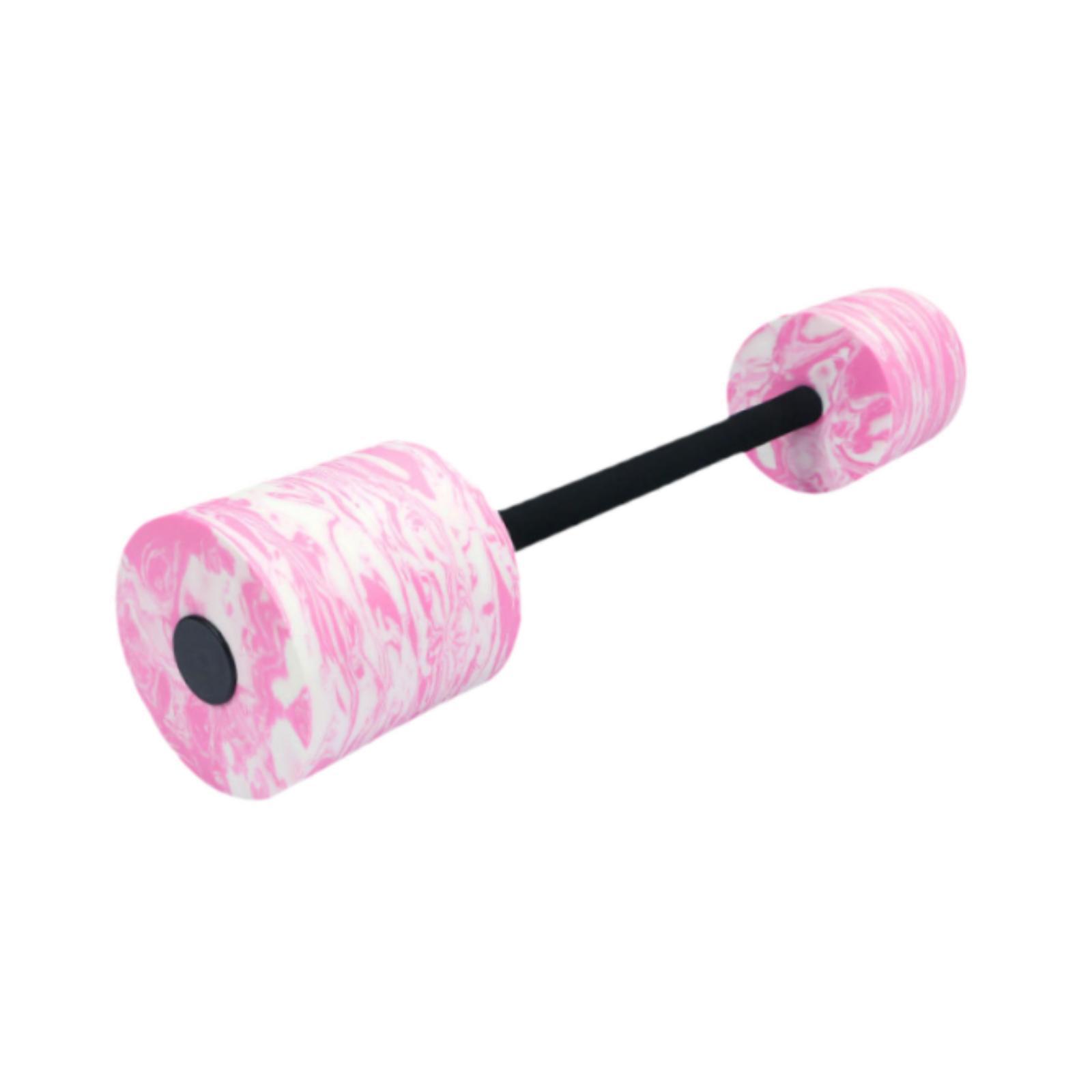 Waterdumbbells, zwembaddumbbel - Aquatic Water Sports recensie en prijs
