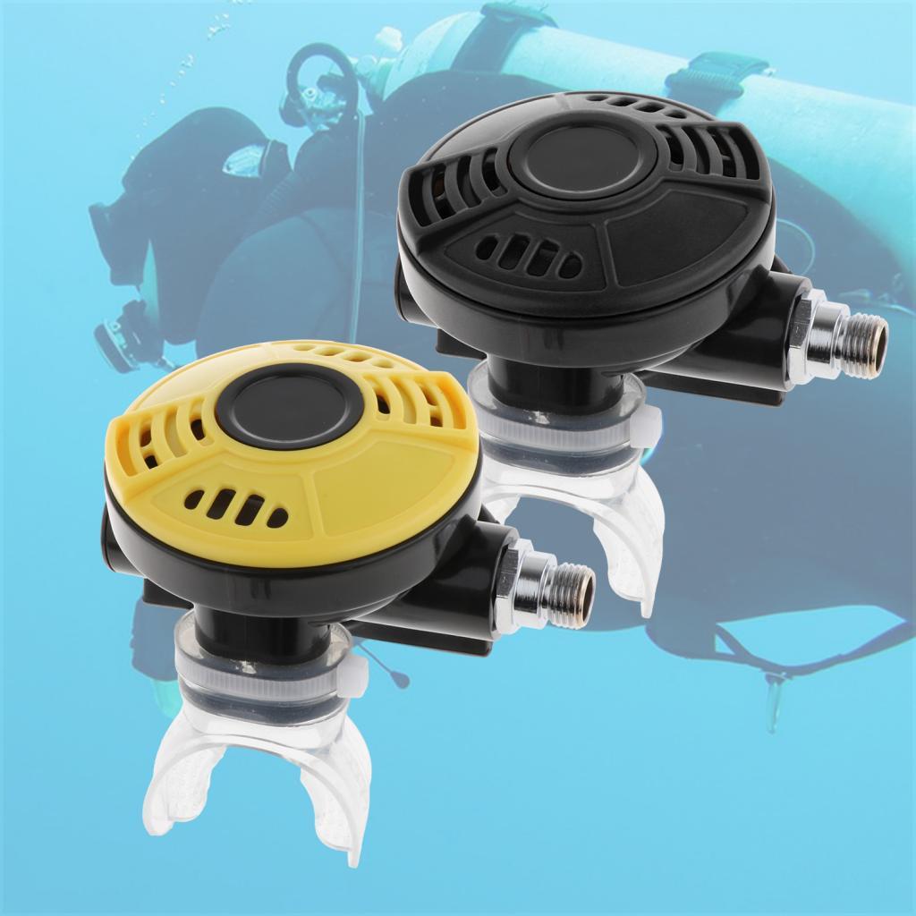 Diepduikregelaar Vernikkeld ko - Aquatic Sports And Scuba recensie en prijs
