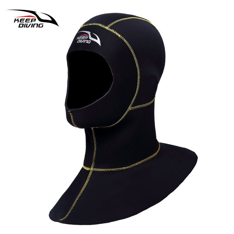 3 mm neopreen duikkap met scho - Wetsuit 3Mm Neoprene recensie en prijs
