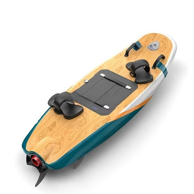 Groothandelsprijs Batterijvoed - Aquatic Water Sports recensie en prijs